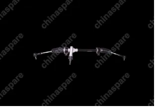 Рейка рулевая Chery QQ