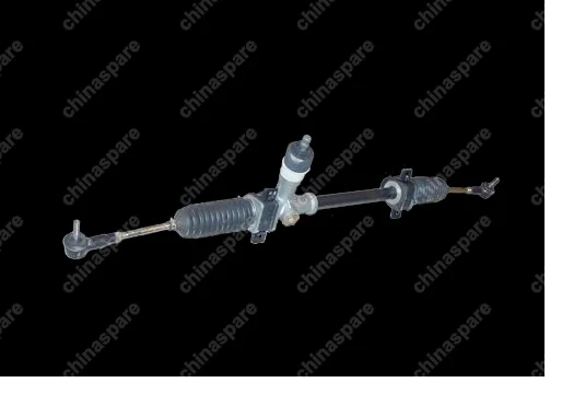 Рейка рулевая в сборе без гур Chery QQ