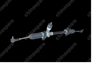Рейка рулевая в сборе без гур Chery QQ
