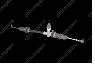 Рейка рулевая в сборе без гур Chery QQ