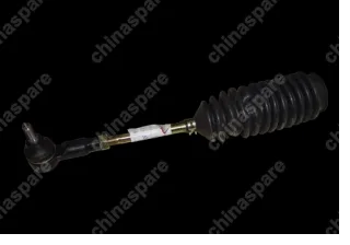 Тяга рулевая (без гур) Chery QQ