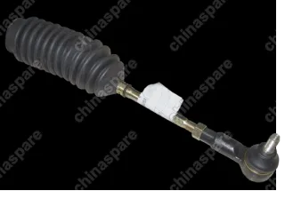 Тяга рулевая (без гур) Chery QQ