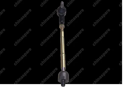 Тяга рулевая (с гур) Chery QQ