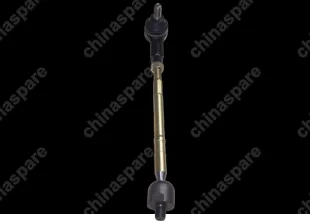 Тяга рулевая (с гур) Chery QQ