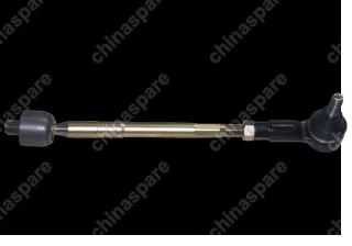 Тяга рулевая (с гур) Chery QQ