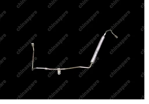 S113406110CA Oil high pressure hose1 Chery QQ