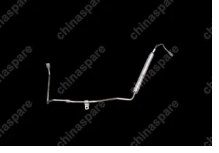 S113406110CA Oil high pressure hose1 Chery QQ