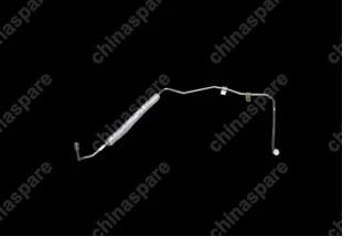 S113406110CA Oil high pressure hose1 Chery QQ
