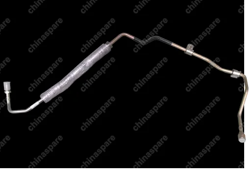 S113406110BA Трубка высокого давления Chery QQ