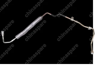 S113406110BA Трубка высокого давления Chery QQ