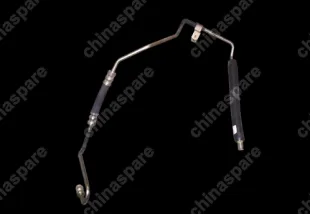 S113406120CA Hose ii - oil pressure Chery QQ