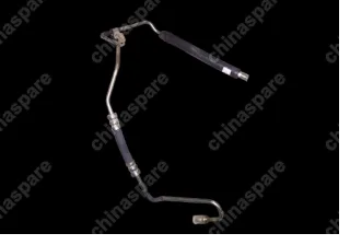 S113406120CA Hose ii - oil pressure Chery QQ