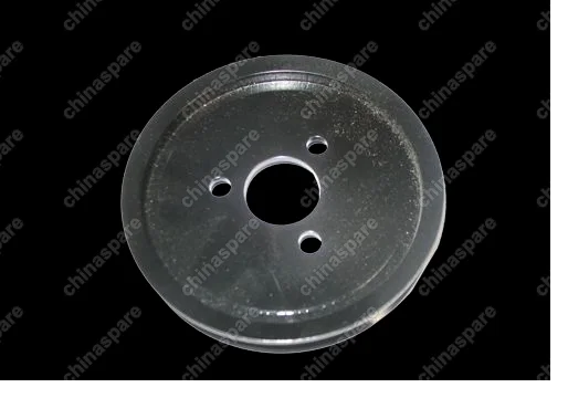 S113407011BA Pulley - oil pump Chery QQ