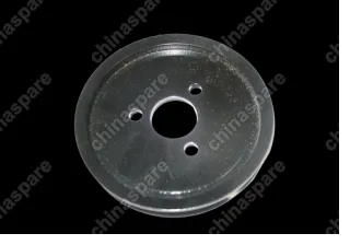 S113407011BA Pulley - oil pump Chery QQ
