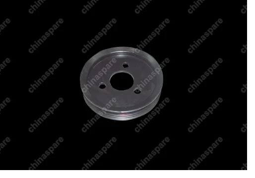 S113407011 Шкив насоса водяного (помпы) Chery QQ