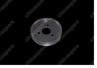 S113407011 Шкив насоса водяного (помпы) Chery QQ