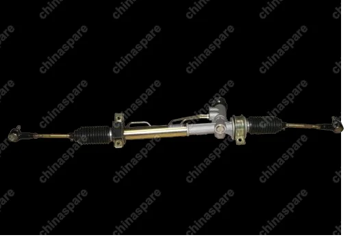 S113401010BB Power steering gear assy - tie rod Chery QQ
