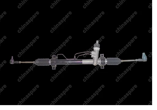 Рейка рулевая с гур Chery QQ