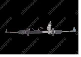 Рейка рулевая с гур Chery QQ
