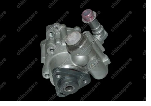 Насос гидроусилителя (гура) Chery QQ