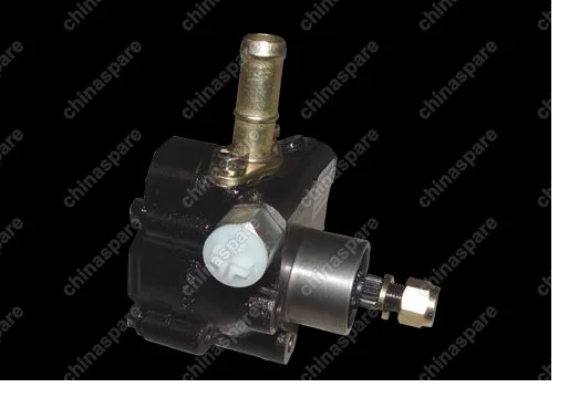 Насос гидроусилителя (гура) Chery QQ