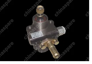 Насос гидроусилителя (гура) Chery QQ