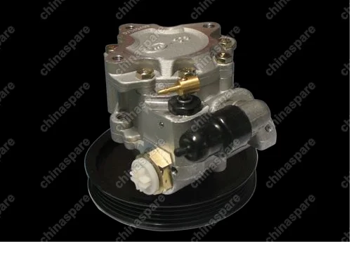 Насос гидроусилителя (гура) Chery QQ