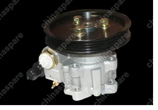 Насос гидроусилителя (гура) Chery QQ