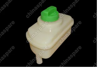 Бачок гидроусилителя (гур) Chery QQ