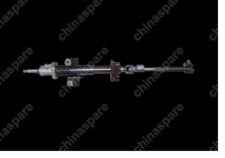 Колонка рулевая с карданом в сборе металл Chery QQ