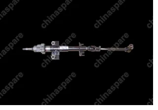 Колонка рулевая с карданом в сборе металл Chery QQ