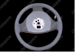 S113402110BT Steering wheel body assy Chery QQ