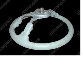 S113402110 Колесо рулевое Chery QQ