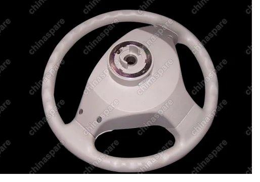 S113402040BL Рулевое колесо Chery QQ