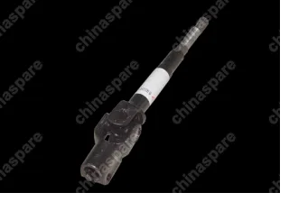 Колонка рулевая с карданом в сборе металл Chery QQ