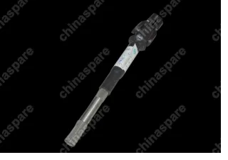 Колонка рулевая с карданом в сборе металл Chery QQ