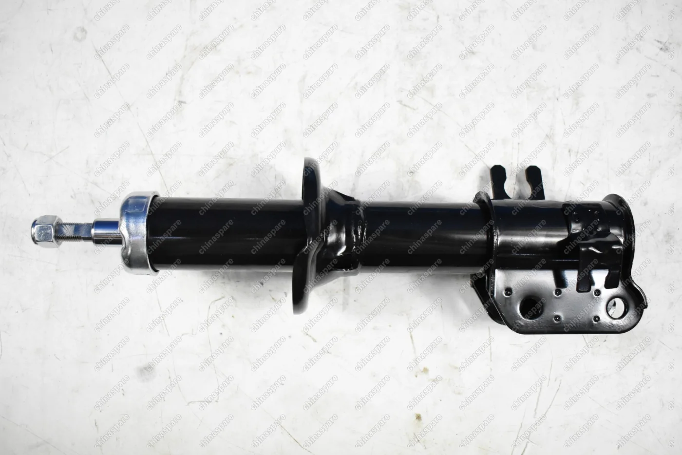 Амортизатор передний левый Chery QQ