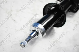 Амортизатор передний левый Chery QQ