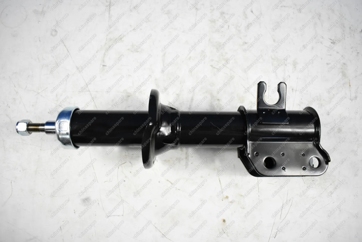 Амортизатор передний правый Chery QQ
