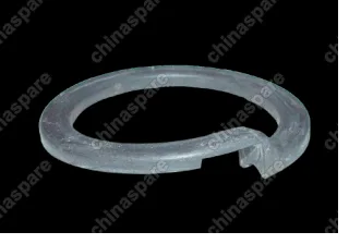 S112901023 Проставка передней пружины Chery QQ