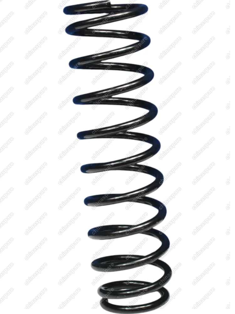 Пружина передняя Chery QQ