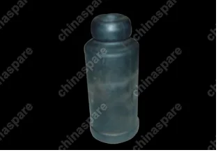 Пыльник амортизатора переднего Chery QQ