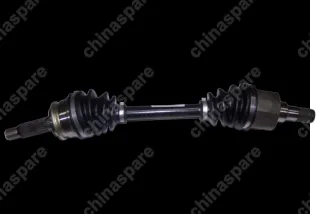 Привод колеса левый в сборе Chery QQ