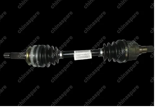 Привод колеса левый в сборе Chery QQ