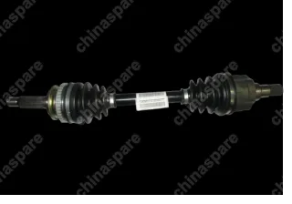 Привод колеса левый в сборе Chery QQ