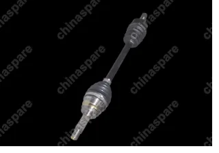 Привод колеса левый в сборе (без abs) Chery QQ