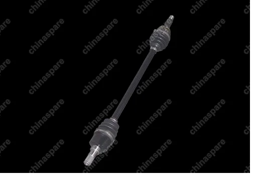 Привод колеса правый в сборе (без abs) Chery QQ