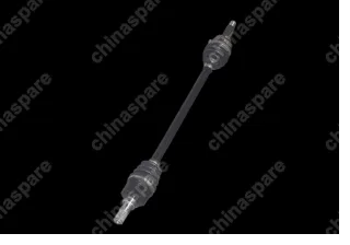 Привод колеса правый в сборе (без abs) Chery QQ