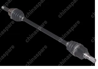 Привод колеса правый в сборе (без abs) Chery QQ