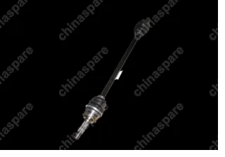 Привод колеса правый в сборе (без abs) Chery QQ